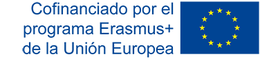 Logo erasmus