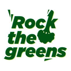 Rock The Greens Hub